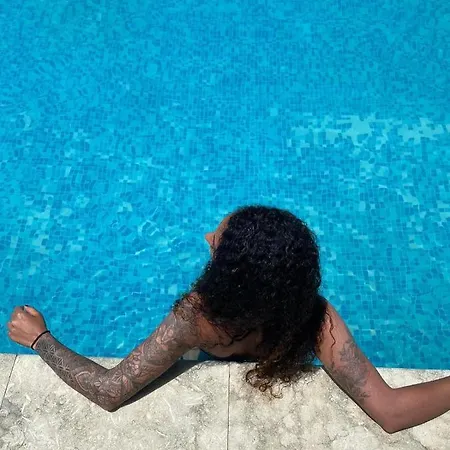 Katre 호텔 알라카티