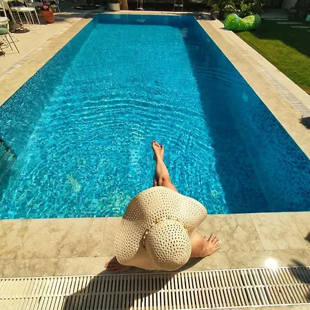 호텔 Katre 알라카티