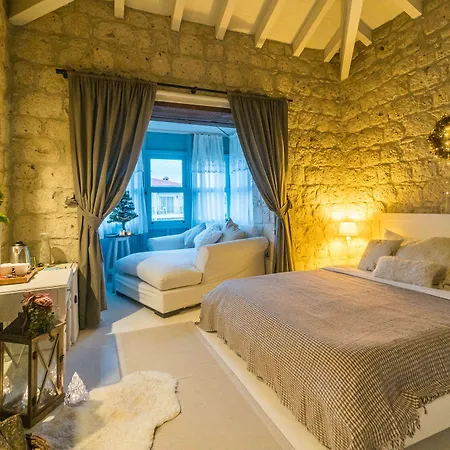 Katre Hotel Alaçatı