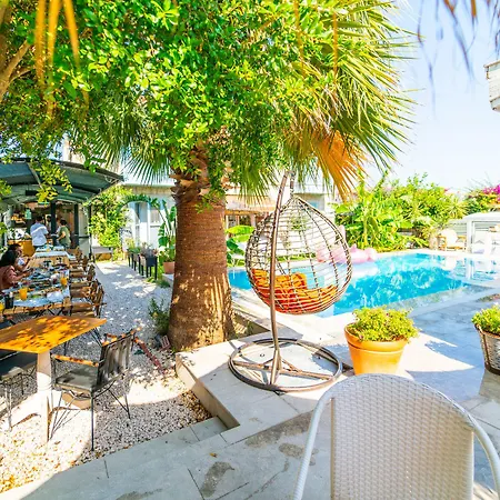 Katre 호텔 알라카티