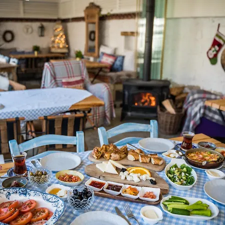 호텔 Katre 알라카티