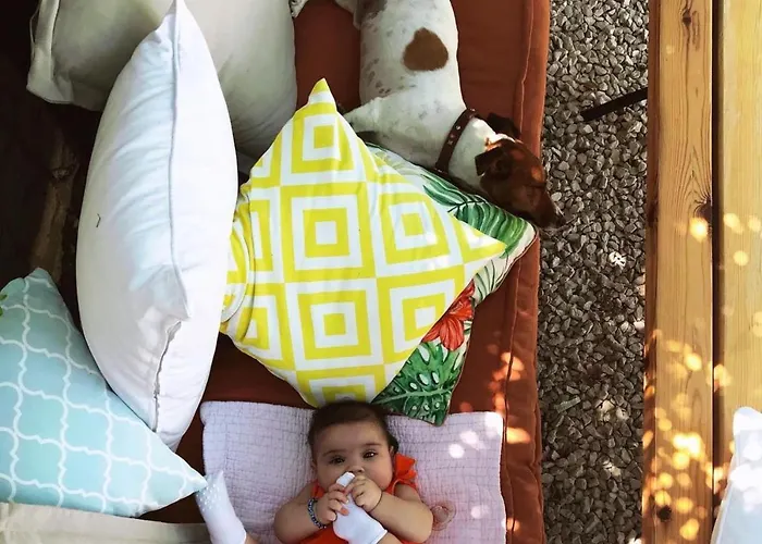 Katre Отель Алачати