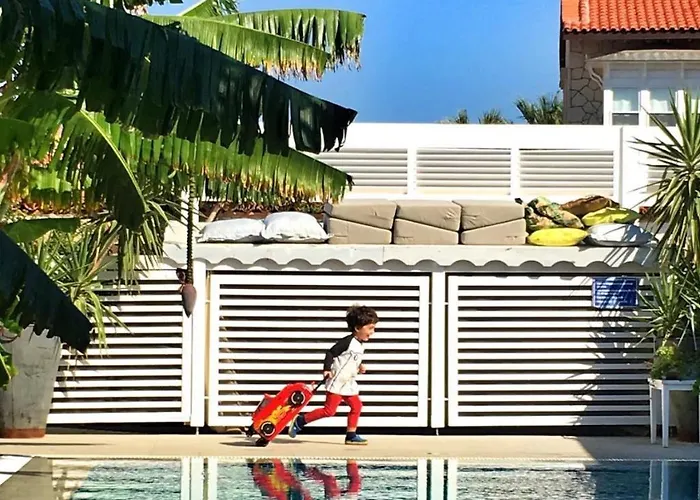 Katre Алачати