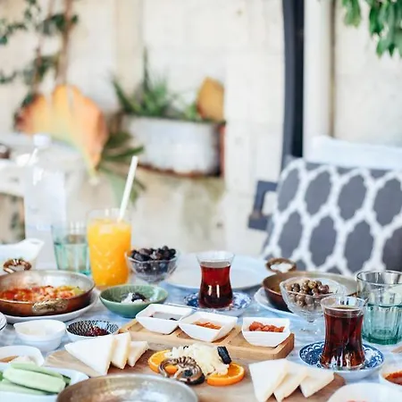 Otel Evliyagil By Katre 2*