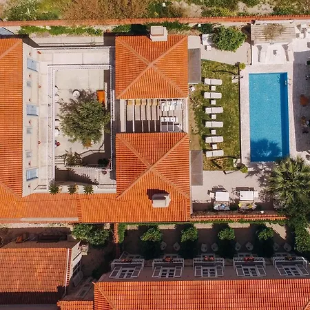 Evliyagil By Katre Hotel