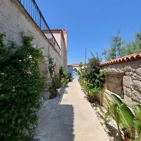 Evliyagil By Katre Hotel Alaçatı
