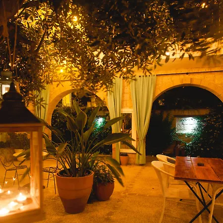 Hotel Katre Alacati