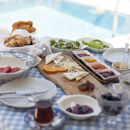 Evliyagil By Katre 2*