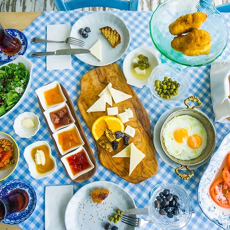 Hotel Katre Alacati