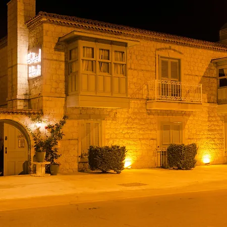 Hotel Katre Alacati