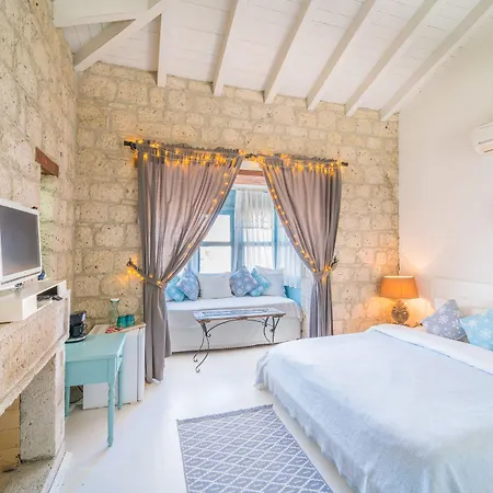 Otel Evliyagil By Katre 2*