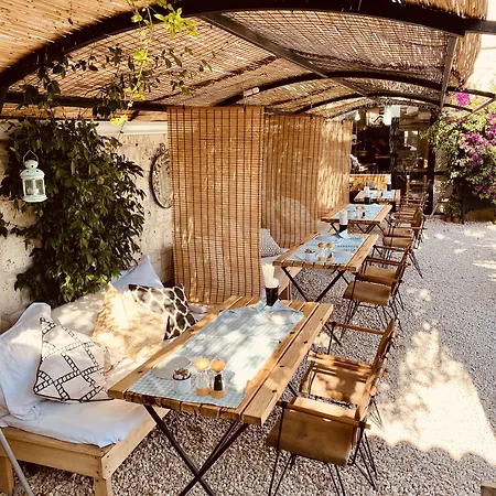 Evliyagil By Katre Otel