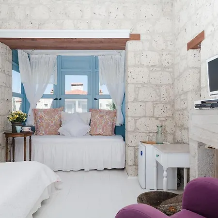 Evliyagil By Katre Hotel Alaçatı