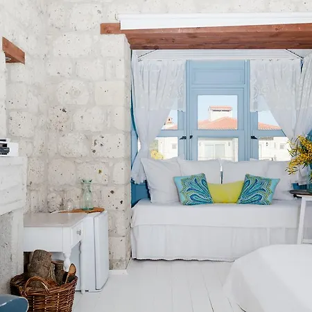 Evliyagil By Katre Hotel 2*