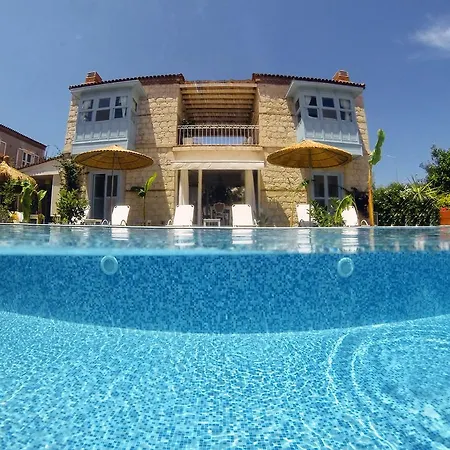 Hotel Evliyagil By Katre