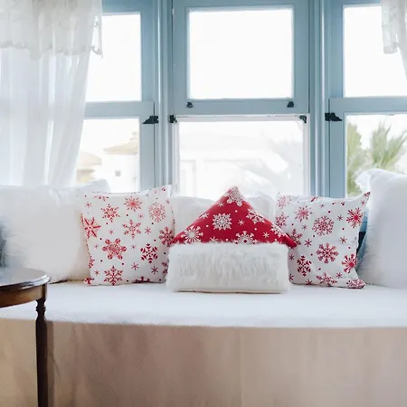 Evliyagil By Katre Otel 2*