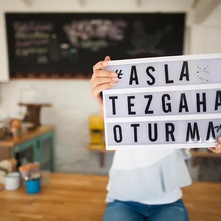 Katre Отель Алачати