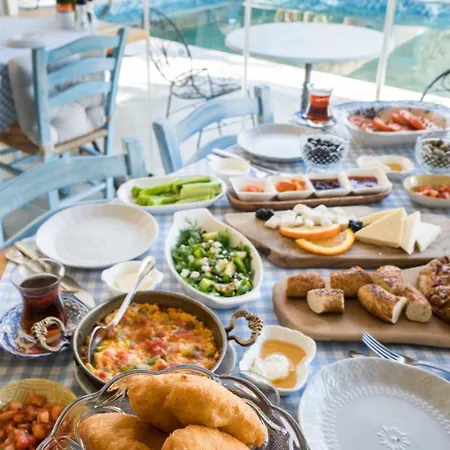 Evliyagil By Katre 2* Alaçatı