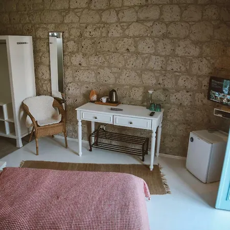 Katre 2* Alacati
