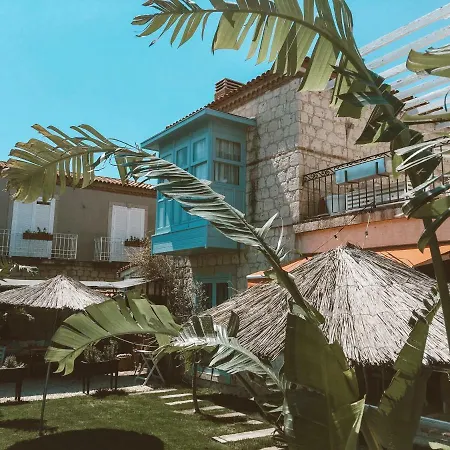 Hotel Evliyagil By Katre 2*