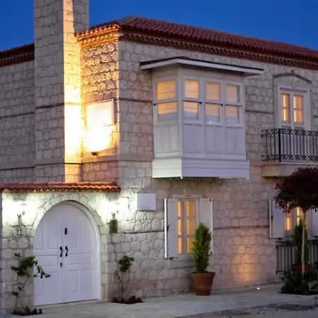 Evliyagil By Katre Hotel 2*