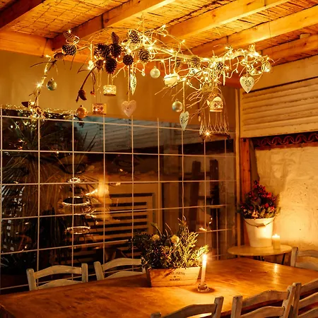 Evliyagil By Katre Otel