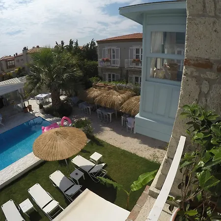 Evliyagil By Katre 2*