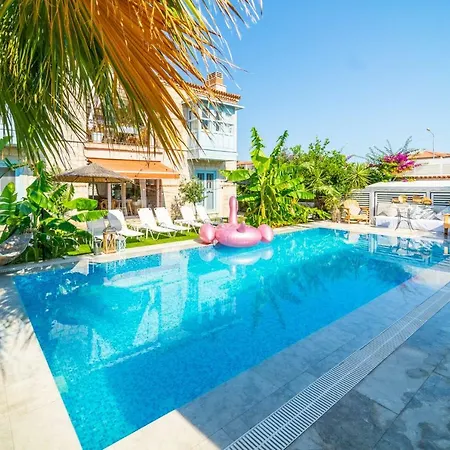 Evliyagil By Katre Hotel 2*