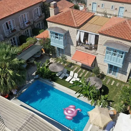 Evliyagil By Katre Hotel 2*