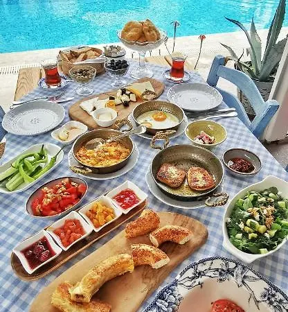 Evliyagil By Katre 2* Alaçatı