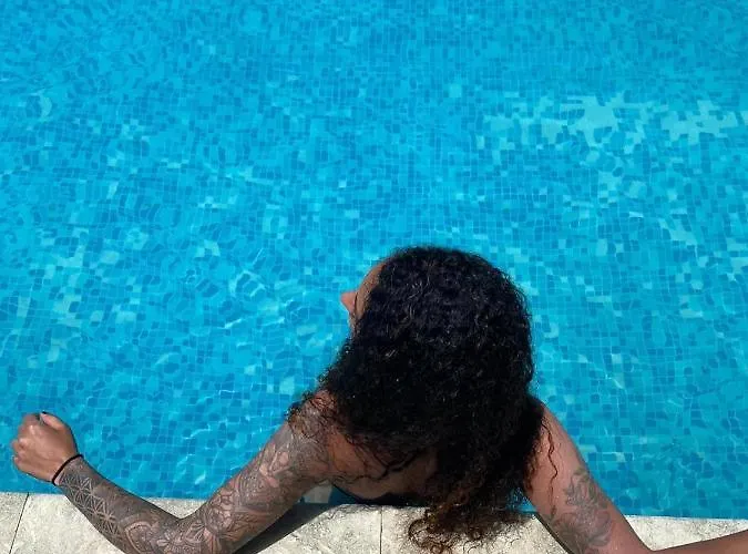 Katre Hotel Alaçatı