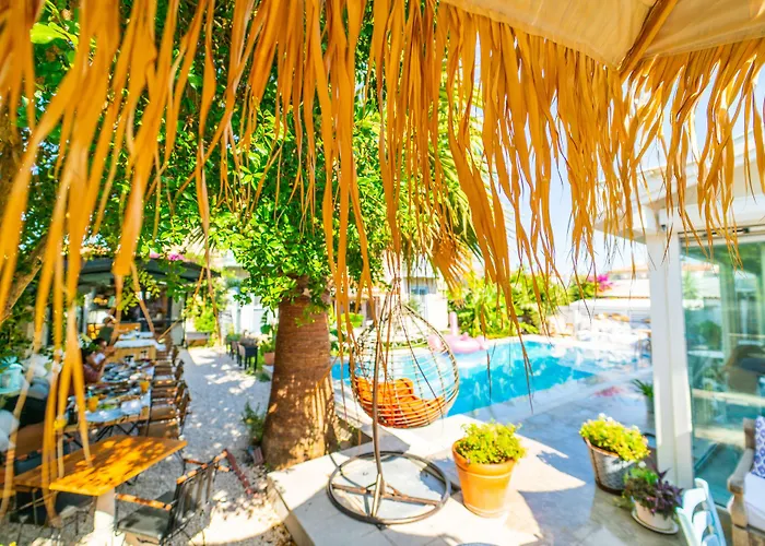 Katre Hotel Alaçatı