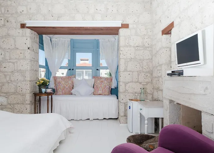 Katre Hotel Alacati