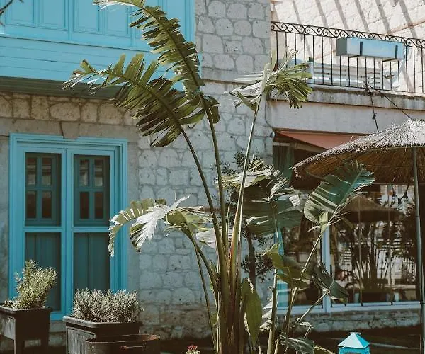 Hotel Katre Alaçatı