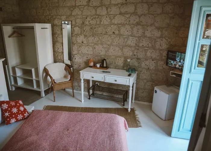 Katre 2* Алачати